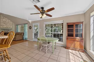 2611 Barton Hill Dr, Bulverde, TX 78163 - Photo 10