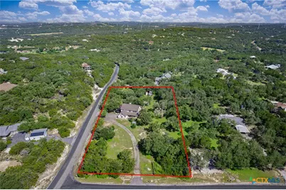 2611 Barton Hill Drive, Bulverde, TX 78163 - Photo 2