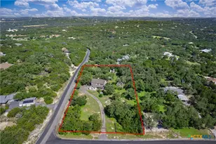2611 Barton Hill Dr, Bulverde, TX 78163 - Photo 2