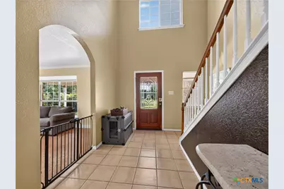 2611 Barton Hill Drive, Bulverde, TX 78163 - Photo 4