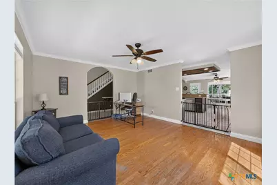 2611 Barton Hill Drive, Bulverde, TX 78163 - Photo 16
