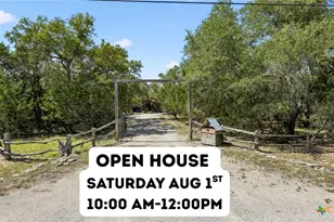 857 Derrick Dr, Spring Branch, TX 78070 - Photo 1