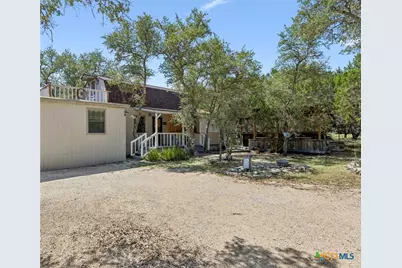 857 Derrick Drive, Spring Branch, TX 78070 - Photo 2