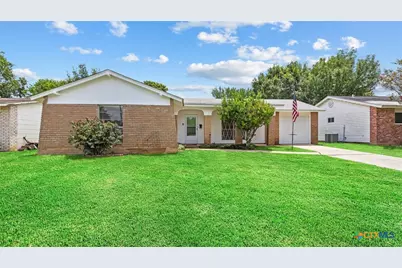 1036 Richmond Drive, Schertz, TX 78154 - Photo 2