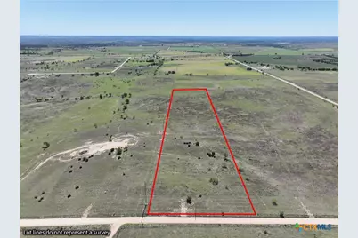 Tbd Lot 11 County Road 414, Jonesboro, TX 76538 - Photo 4