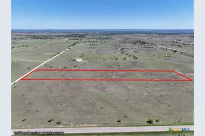 Tbd Lot 11 County Road 414, Jonesboro, TX 76538 - Photo 6