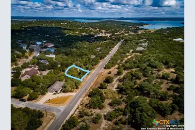 318 Gallagher Drive, Canyon Lake, TX 78133 - Photo 8