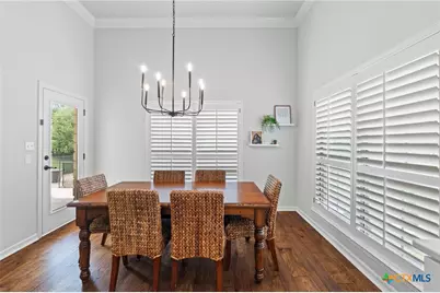 109 W View Drive, Georgetown, TX 78628 - Photo 10