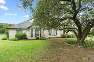 109 W Vw Dr, Georgetown, TX 78628 - Photo 46