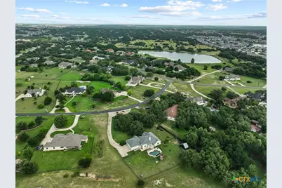 109 W View Drive, Georgetown, TX 78628 - Photo 32