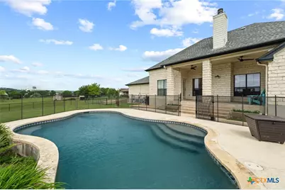 109 W View Drive, Georgetown, TX 78628 - Photo 22