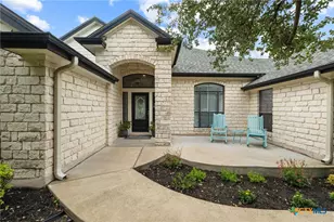 109 W Vw Dr, Georgetown, TX 78628 - Photo 1