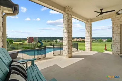 109 W View Drive, Georgetown, TX 78628 - Photo 20