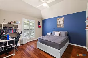 109 W Vw Dr, Georgetown, TX 78628 - Photo 14