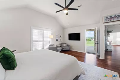 109 W View Drive, Georgetown, TX 78628 - Photo 12
