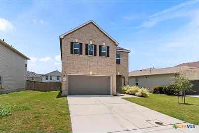 5012 Arrow Vista, Marion, TX 78124 - Photo 34