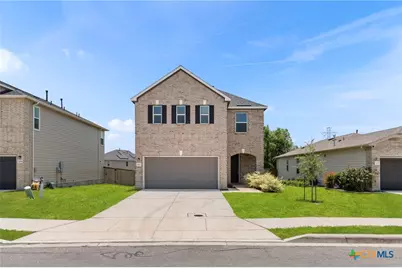 5012 Arrow Vista, Marion, TX 78124 - Photo 2