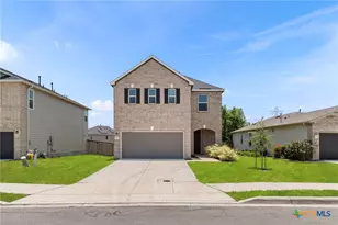 5012 Arrow Vis, Marion, TX 78124 - Photo 2