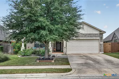 431 Field Corn Lane, San Marcos, TX 78666 - Photo 1
