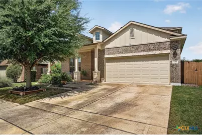 431 Field Corn Lane, San Marcos, TX 78666 - Photo 4