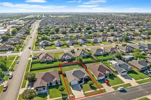 4509 Maggie Dr, Killeen, TX 76549 - Photo 30
