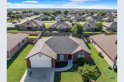 4509 Maggie Drive, Killeen, TX 76549 - Photo 2