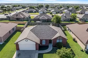 4509 Maggie Dr, Killeen, TX 76549 - Photo 2