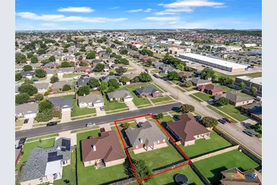 4509 Maggie Drive, Killeen, TX 76549 - Photo 32