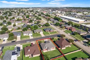 4509 Maggie Dr, Killeen, TX 76549 - Photo 32