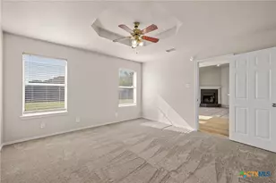 4509 Maggie Dr, Killeen, TX 76549 - Photo 16