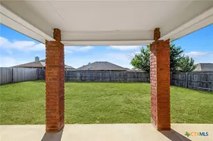 4509 Maggie Dr, Killeen, TX 76549 - Photo 24