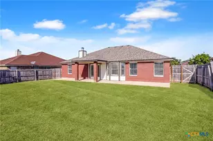 4509 Maggie Dr, Killeen, TX 76549 - Photo 28