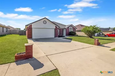 4509 Maggie Drive, Killeen, TX 76549 - Photo 4