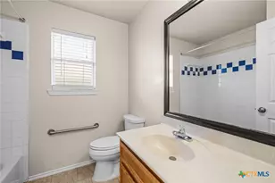 4509 Maggie Dr, Killeen, TX 76549 - Photo 22