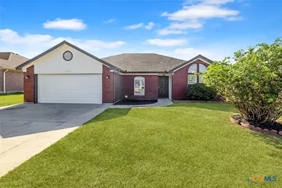 4509 Maggie Drive, Killeen, TX 76549 - Photo 1