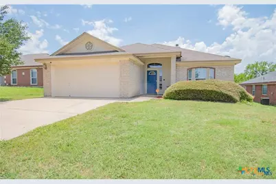 3902 Tatonka Drive, Killeen, TX 76549 - Photo 1