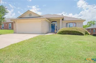 3902 Tatonka Dr, Killeen, TX 76549 - Photo 1