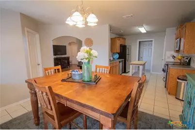 3902 Tatonka Drive, Killeen, TX 76549 - Photo 6