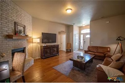 3902 Tatonka Drive, Killeen, TX 76549 - Photo 2