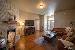 3902 Tatonka Dr, Killeen, TX 76549 - Photo 2