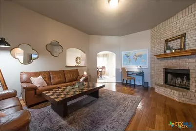 3902 Tatonka Drive, Killeen, TX 76549 - Photo 4