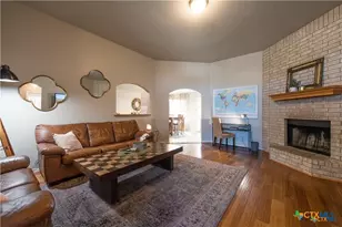 3902 Tatonka Dr, Killeen, TX 76549 - Photo 4