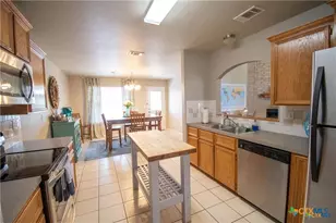3902 Tatonka Dr, Killeen, TX 76549 - Photo 8