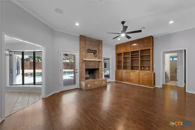 2802 Michaels Drive, Temple, TX 76502 - Photo 4