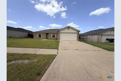 3905 Frigate Drive, Killeen, TX 76549 - Photo 2