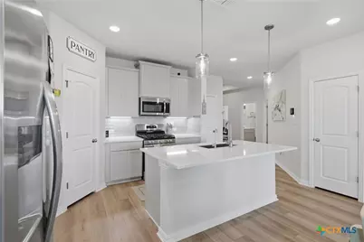 2588 Gideon Lane, New Braunfels, TX 78130 - Photo 16