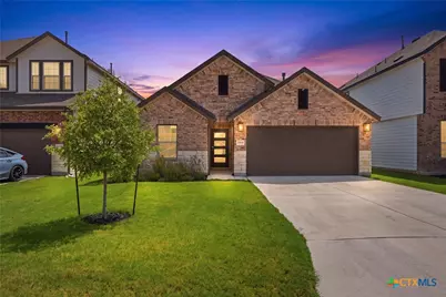 2588 Gideon Lane, New Braunfels, TX 78130 - Photo 1