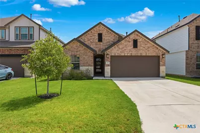 2588 Gideon Lane, New Braunfels, TX 78130 - Photo 2