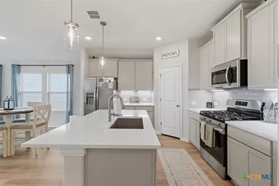2588 Gideon Lane, New Braunfels, TX 78130 - Photo 12