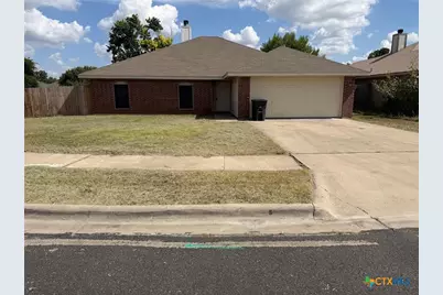 4212 Embers Drive, Killeen, TX 76542 - Photo 1